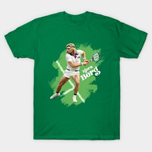 Bjorn Borg T-Shirt